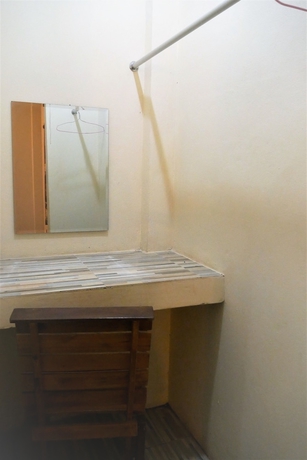 Imagen de la habitación del Hotel Aiyara Mansion. Foto 7