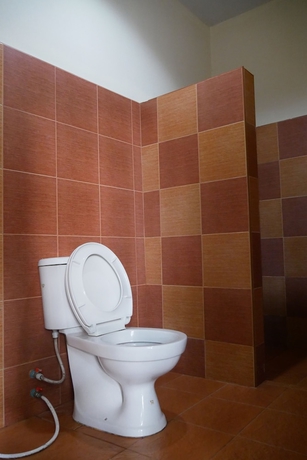 Imagen de la habitación del Hotel Aiyara Mansion. Foto 8