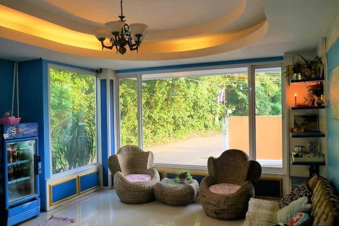 Imagen de los interiores del Hotel Aiyara Mansion. Foto 14