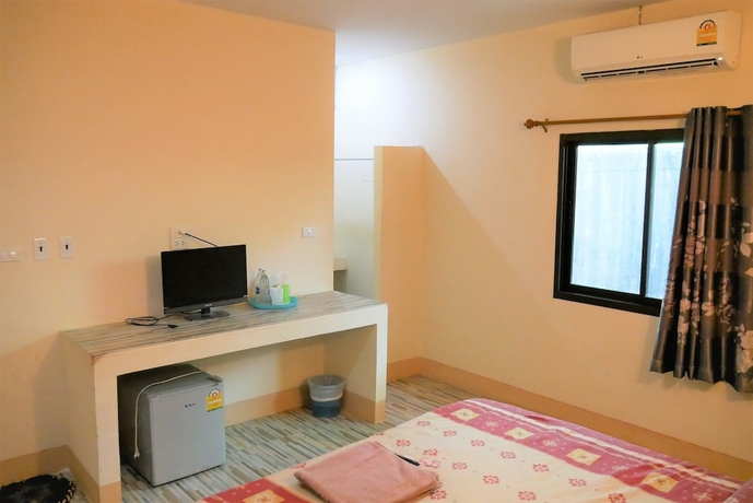 Imagen de la habitación del Hotel Aiyara Mansion. Foto 9