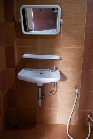 Imagen de la habitación del Hotel Aiyara Mansion. Foto 10