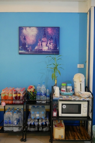Imagen de los interiores del Hotel Aiyara Mansion. Foto 16