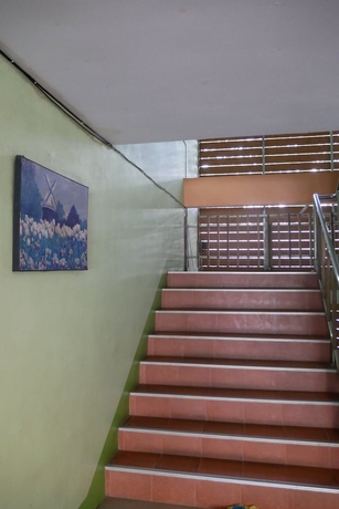 Imagen de los interiores del Hotel Aiyara Mansion. Foto 17