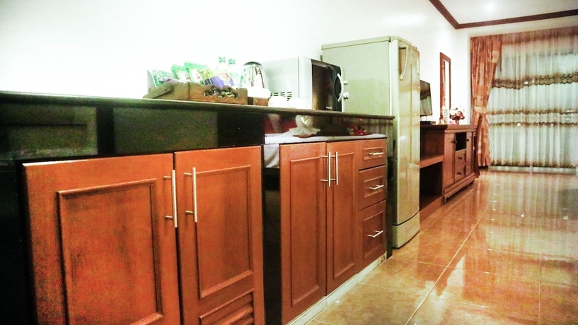 Imagen de la habitación del Hotel Aiyaree Place. Foto 17