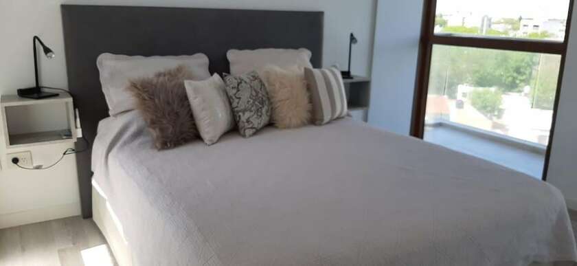 Imagen de la habitación del Hotel Aizarker. Foto 13