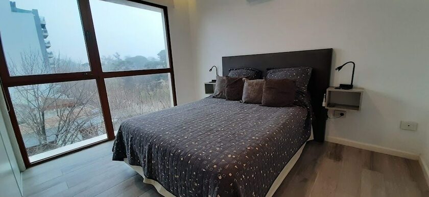 Imagen general del Hotel Aizarker. Foto 6