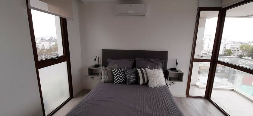 Imagen de la habitación del Hotel Aizarker. Foto 18