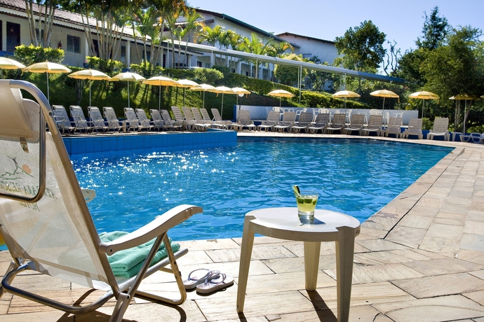 Imagen general del Hotel Aizen. Foto 1