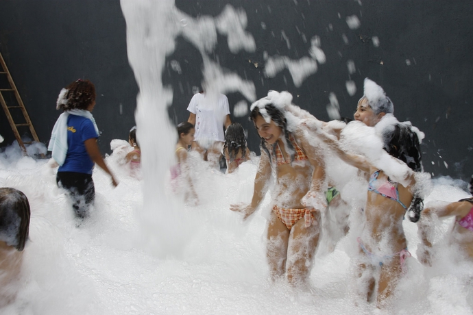 Imagen general del Hotel Aizen. Foto 2