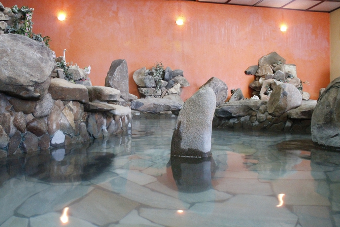 Imagen de los interiores del Hotel Aizen. Foto 10