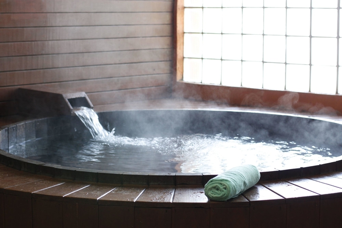 Imagen de los interiores del Hotel Aizen. Foto 12