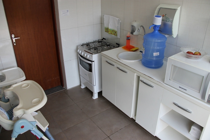 Imagen general del Hotel Aizen. Foto 3