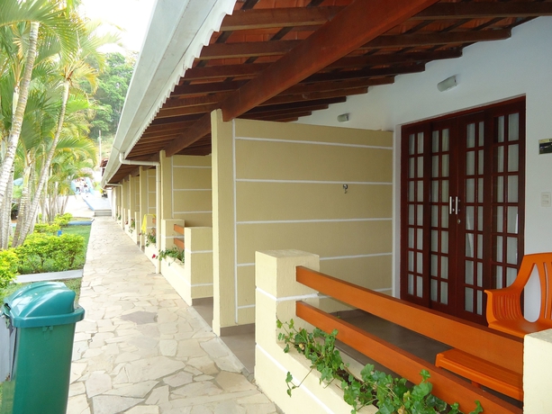 Imagen de la habitación del Hotel Aizen. Foto 6