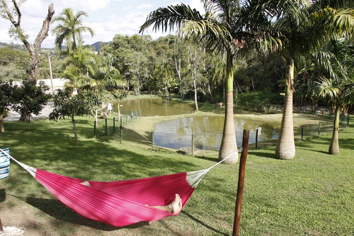 Imagen de los interiores del Hotel Aizen. Foto 13