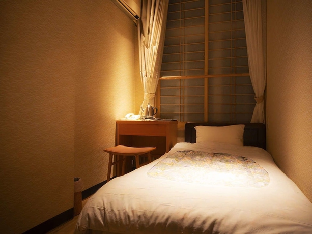 Imagen de la habitación del Hotel Aizu Higashiyama Onsen, Tsuki no Akari. Foto 16