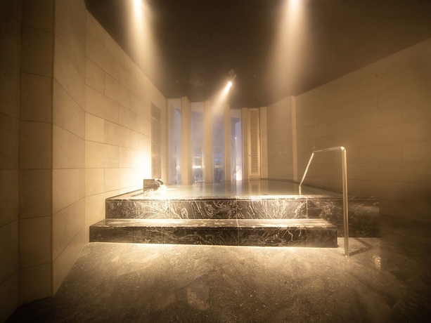 Imagen general del Hotel Aizu Higashiyama Onsen, Tsuki no Akari. Foto 2