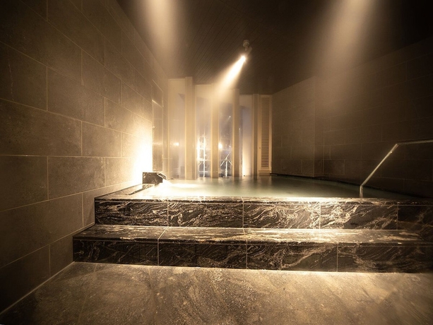 Imagen general del Hotel Aizu Higashiyama Onsen, Tsuki no Akari. Foto 3