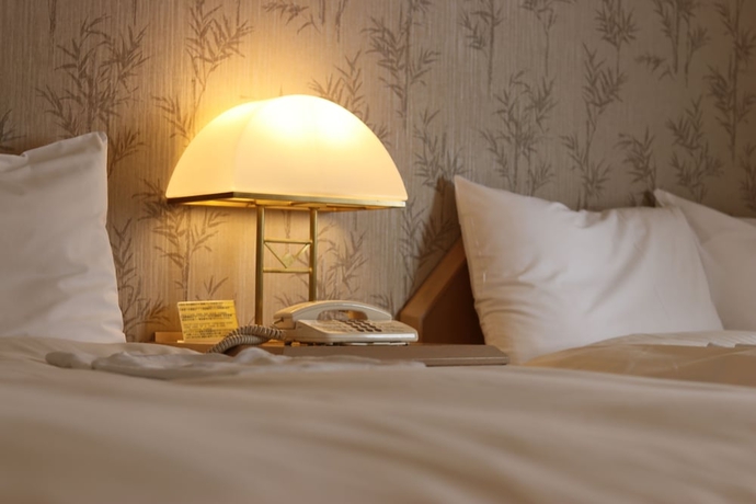 Imagen de la habitación del Hotel Aizuwakamatsu Washington. Foto 3