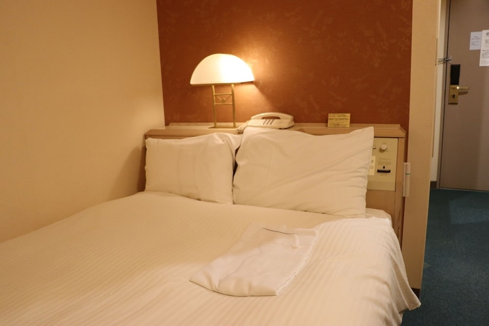 Imagen de la habitación del Hotel Aizuwakamatsu Washington. Foto 6