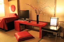Imagen de la habitación del Hotel Aizuya Inn - Hostel. Foto 6