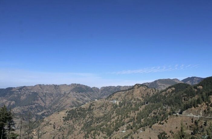 Imagen general del Hotel Aj Himalayan. Foto 2