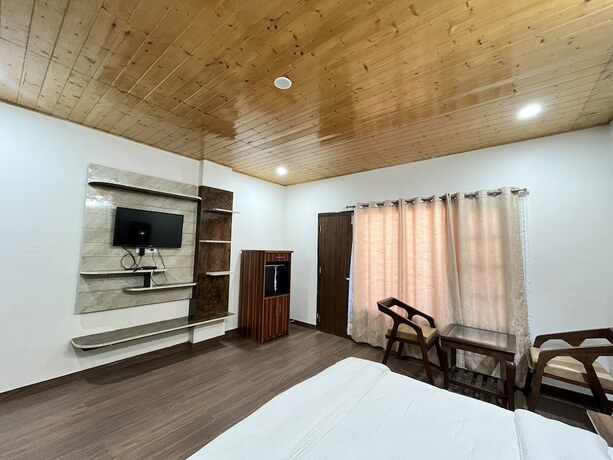 Imagen general del Hotel Aj Himalayan. Foto 5