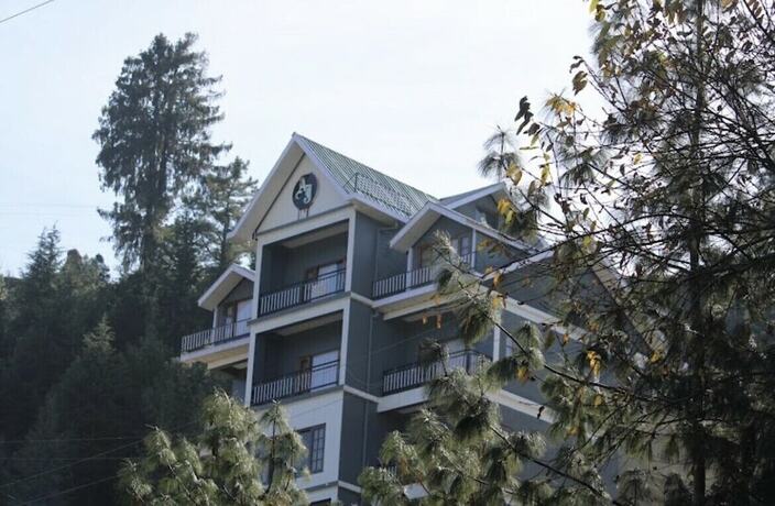 Imagen general del Hotel Aj Himalayan. Foto 7