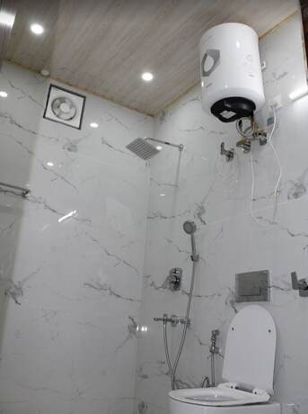 Imagen general del Hotel Aj Himalayan. Foto 8