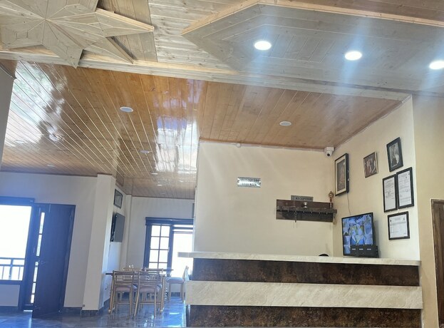 Imagen general del Hotel Aj Himalayan. Foto 11
