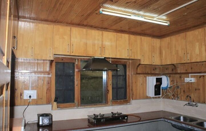 Imagen general del Hotel Aj Himalayan Homestay. Foto 1