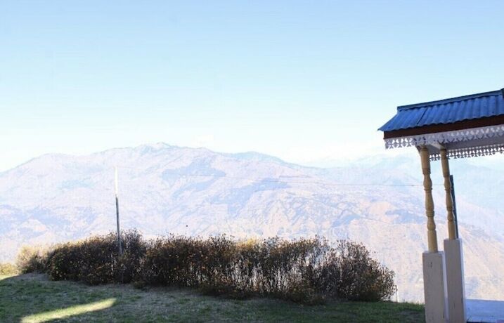 Imagen general del Hotel Aj Himalayan Homestay. Foto 2