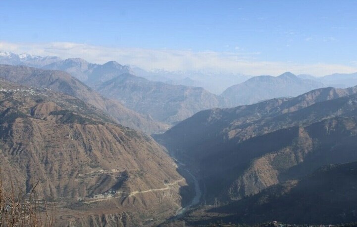 Imagen general del Hotel Aj Himalayan Homestay. Foto 3