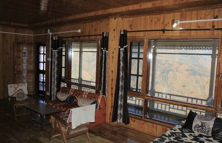 Imagen general del Hotel Aj Himalayan Homestay. Foto 4