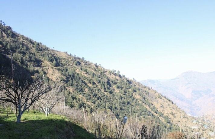 Imagen general del Hotel Aj Himalayan Homestay. Foto 5