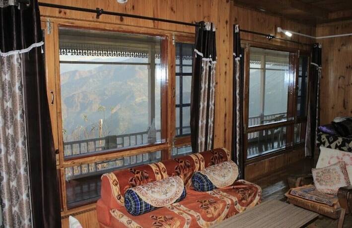 Imagen general del Hotel Aj Himalayan Homestay. Foto 8