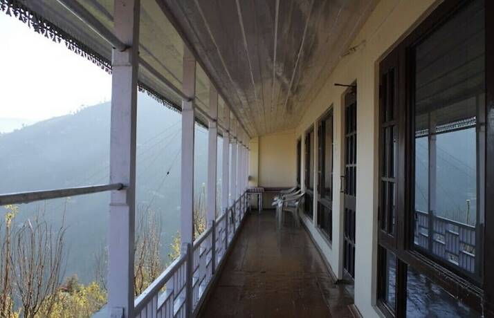 Imagen general del Hotel Aj Himalayan Homestay. Foto 9