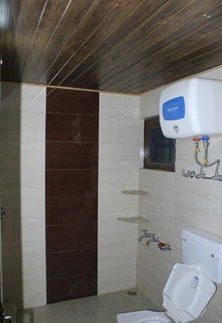 Imagen general del Hotel Aj Himalayan Homestay. Foto 11