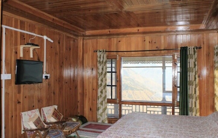 Imagen de la habitación del Hotel Aj Himalayan Homestay. Foto 13