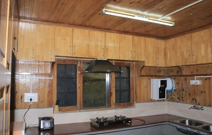 Imagen de la habitación del Hotel Aj Himalayan Homestay. Foto 14
