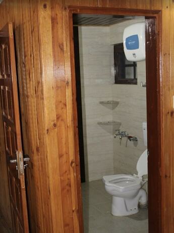 Imagen de la habitación del Hotel Aj Himalayan Homestay. Foto 15