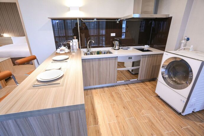 Imagen de la habitación del Hotel Aj Hsinchu. Foto 21