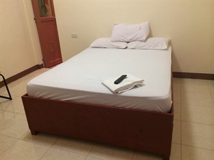 Imagen de la habitación del Hotel Aj Travellers Inn Annex. Foto 3