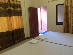 Imagen de la habitación del Hotel Aj Travellers Inn Annex. Foto 4