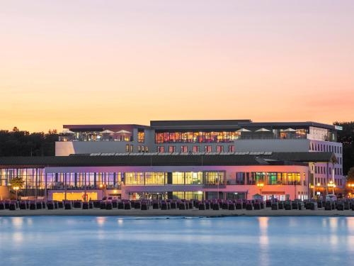 Imagen general del Hotel Aja Groemitz. Foto 2