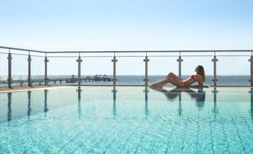 Imagen general del Hotel Aja Groemitz. Foto 5