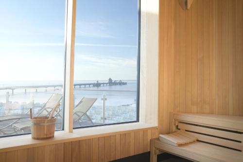 Imagen general del Hotel Aja Groemitz. Foto 6