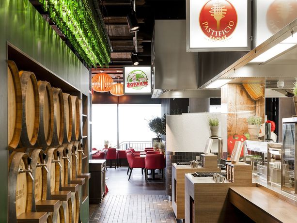 Imagen de la habitación del Hotel A-ja Warnemuende. Das Resort. Foto 9