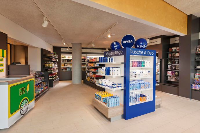 Imagen general del Hotel A-ja Warnemuende. Das Resort. Foto 2