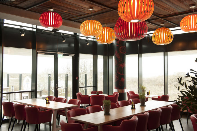 Imagen de la habitación del Hotel A-ja Warnemuende. Das Resort. Foto 10