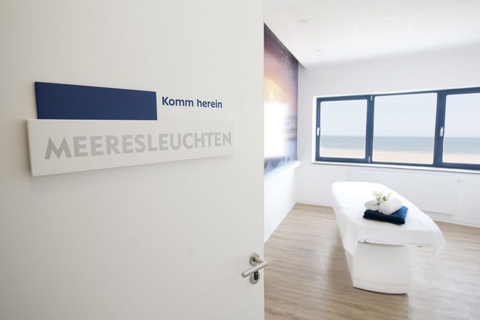 Imagen general del Hotel A-ja Warnemuende. Das Resort. Foto 4